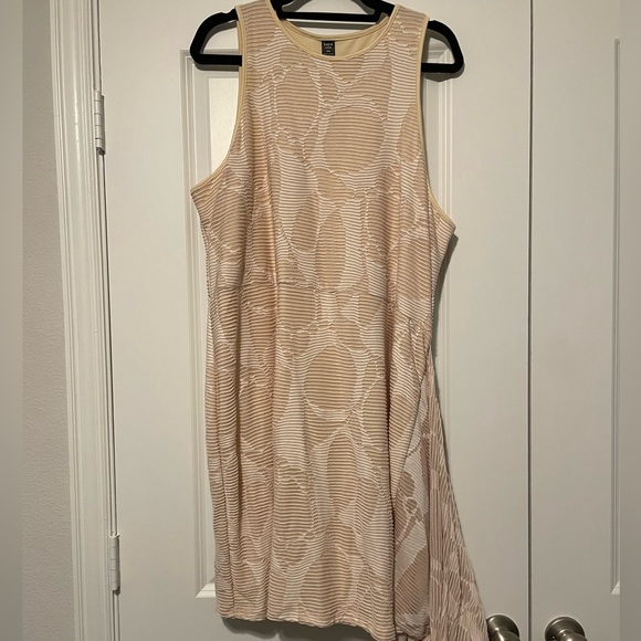 SHEIN Textured Bodycon dress - Picture 5 of 5